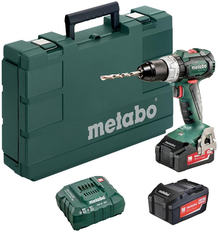 Visseuse Metabo BS 18 LT BL + 2x 4.0Ah_3233.jpg